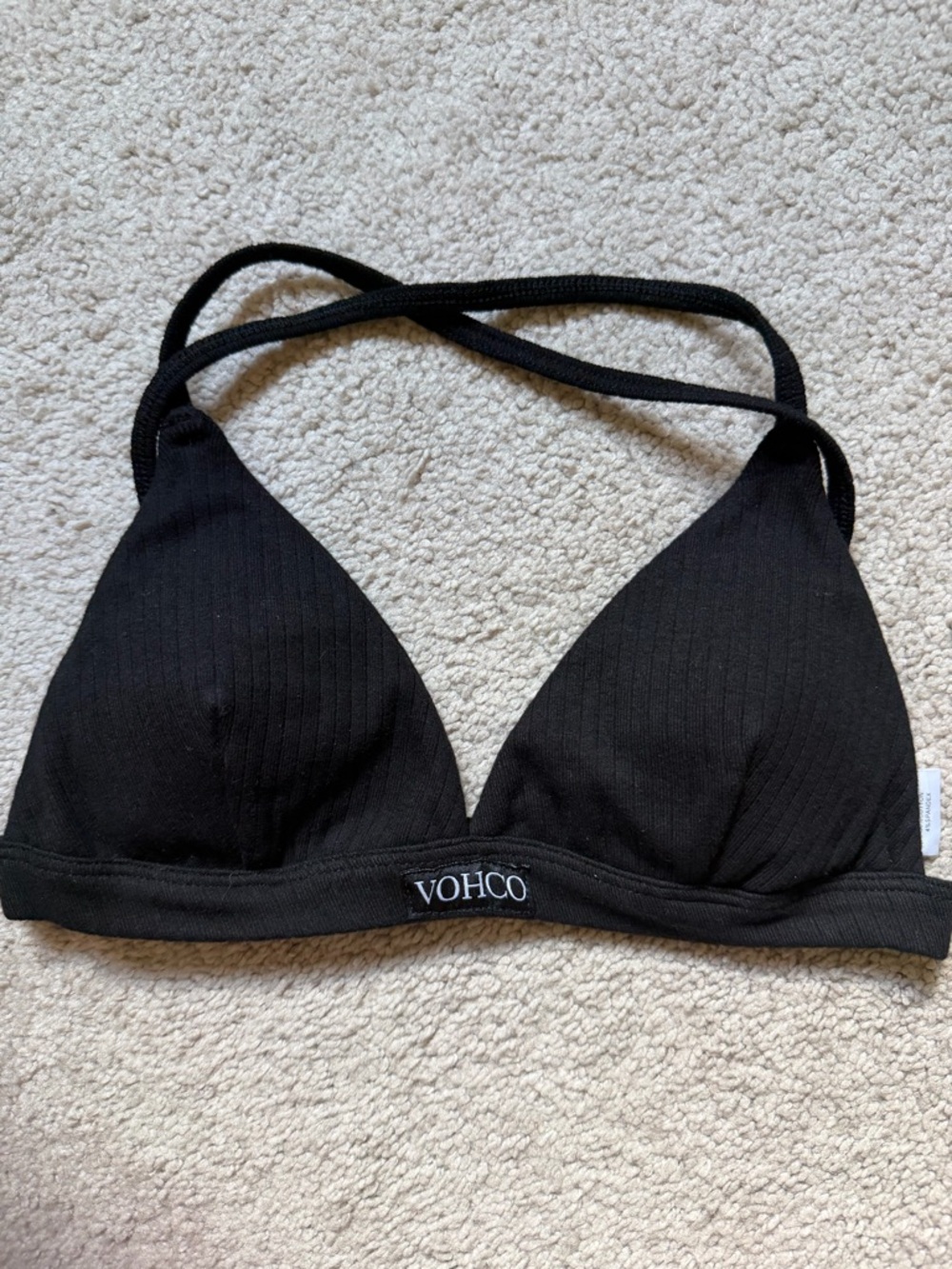 Vohco | bralette